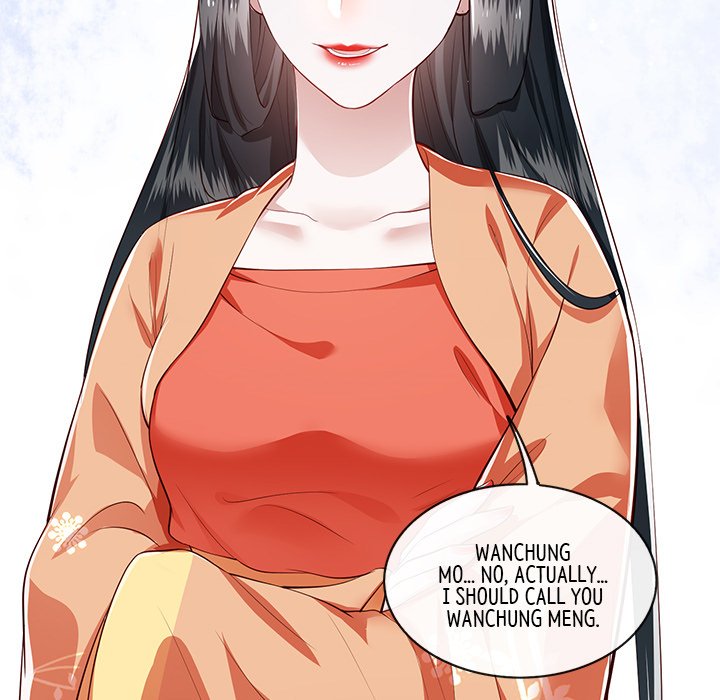 Read The Queen of Hell chapter 32 image 54 on Lezhin