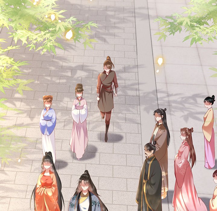 Read The Queen of Hell chapter 32 image 6 on Lezhin