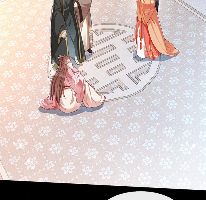 Read The Queen of Hell chapter 32 image 60 on Lezhin