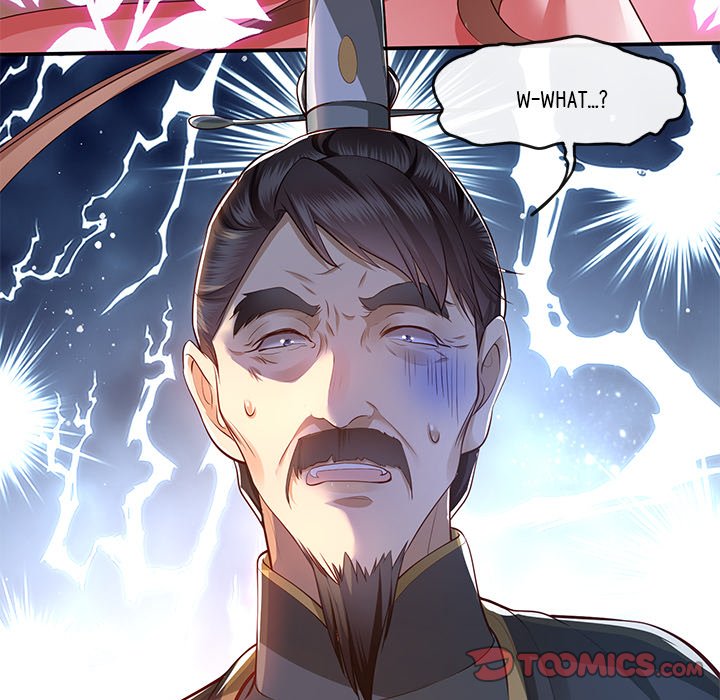 Read The Queen of Hell chapter 32 image 65 on Lezhin