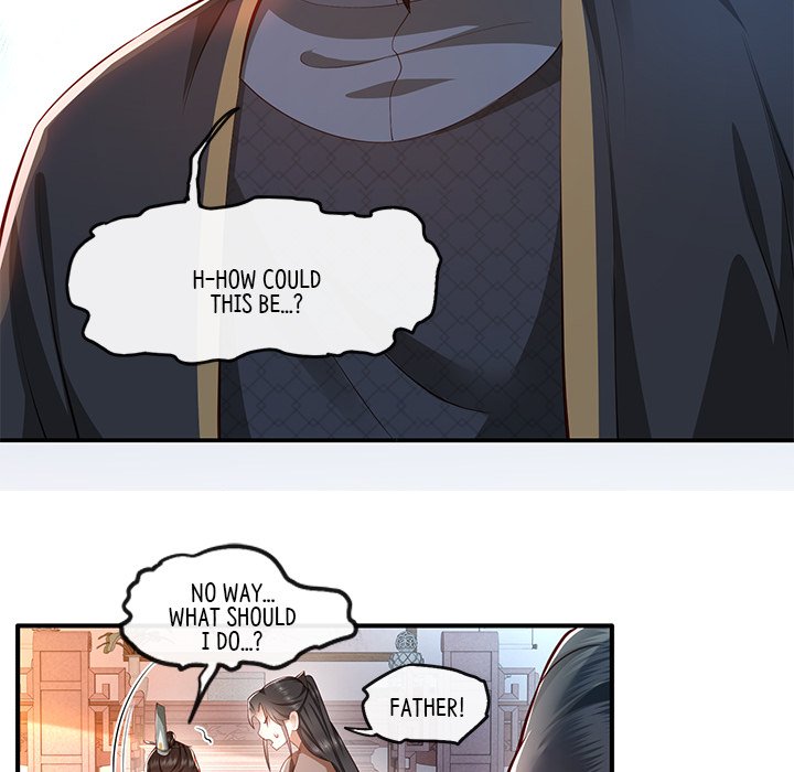 Read The Queen of Hell chapter 32 image 66 on Lezhin