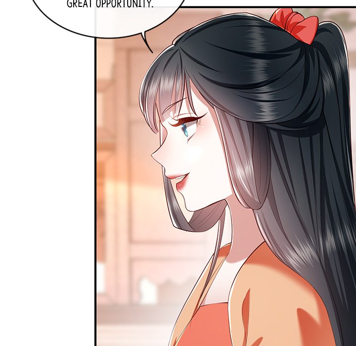 Read The Queen of Hell chapter 32 image 68 on Lezhin