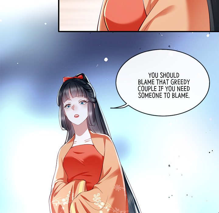 Read The Queen of Hell chapter 32 image 69 on Lezhin