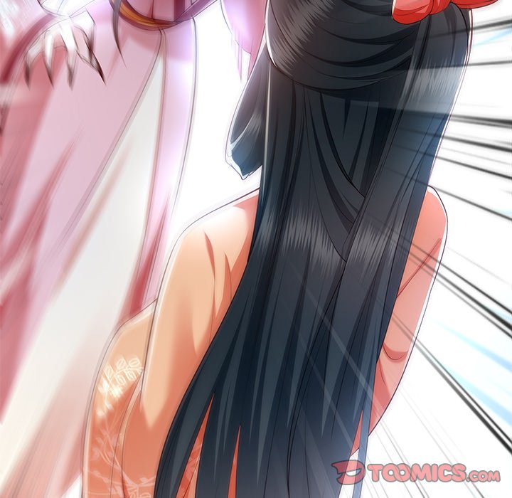 Read The Queen of Hell chapter 32 image 73 on Lezhin