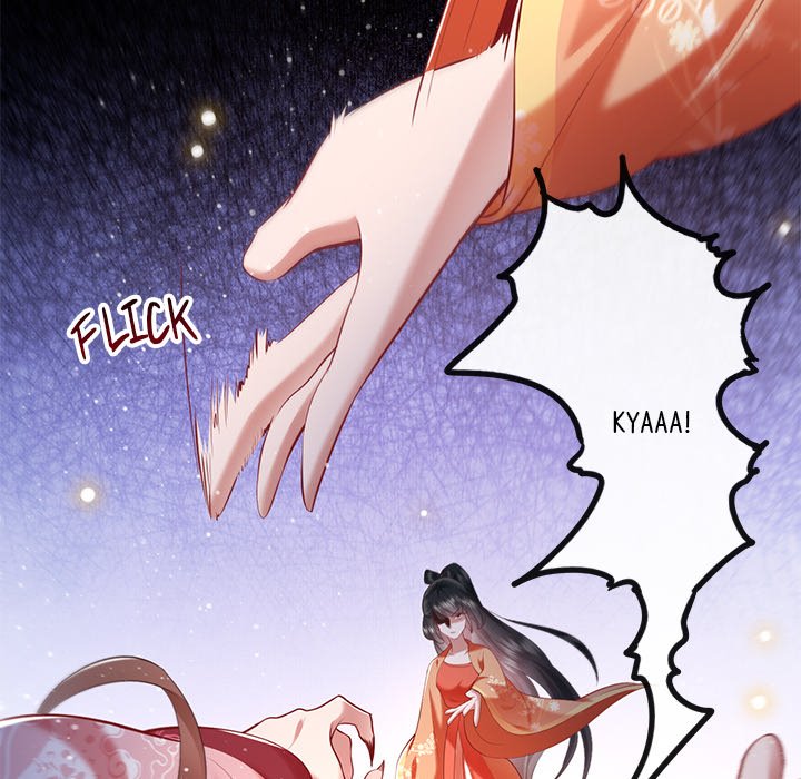 Read The Queen of Hell chapter 32 image 77 on Lezhin