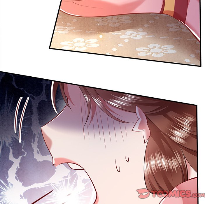 Read The Queen of Hell chapter 32 image 81 on Lezhin