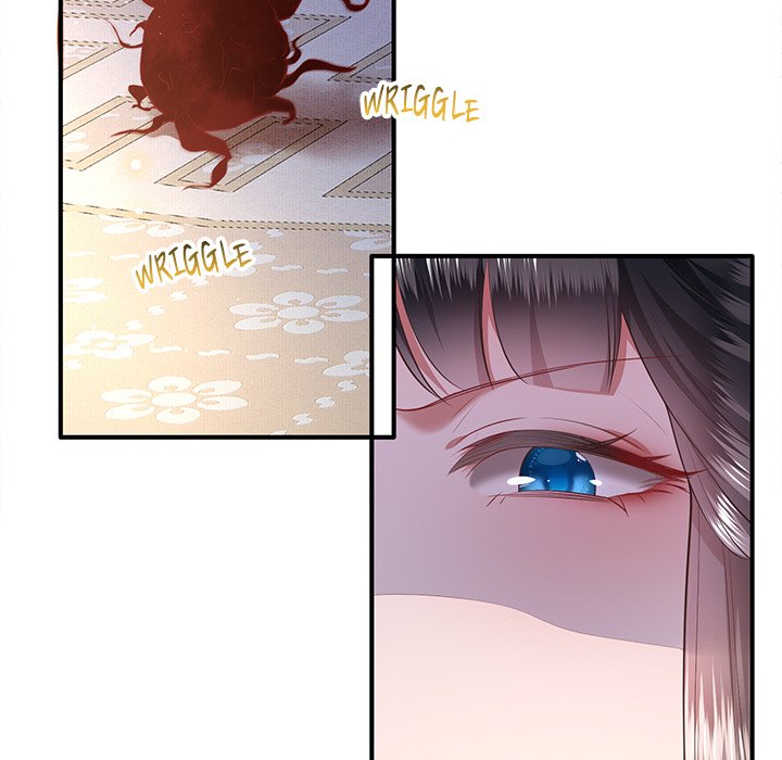 Read The Queen of Hell chapter 32 image 83 on Lezhin