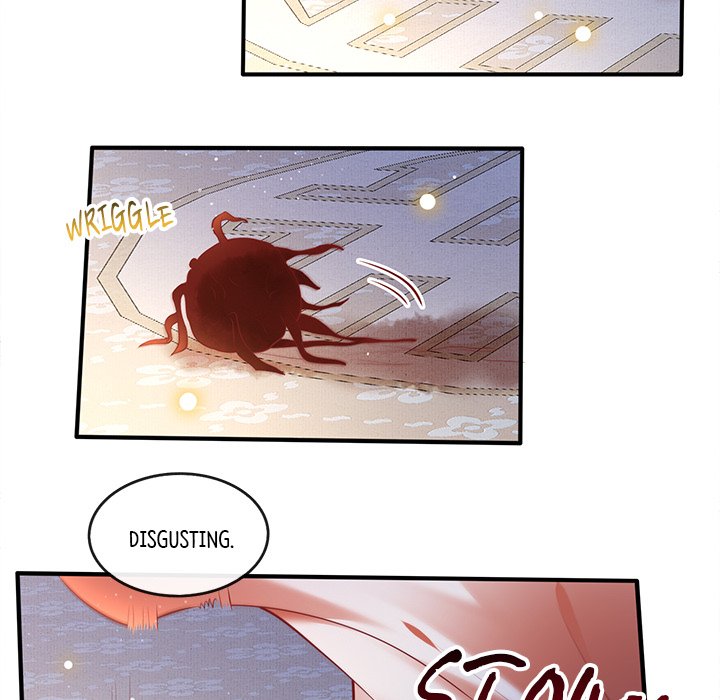 Read The Queen of Hell chapter 32 image 85 on Lezhin