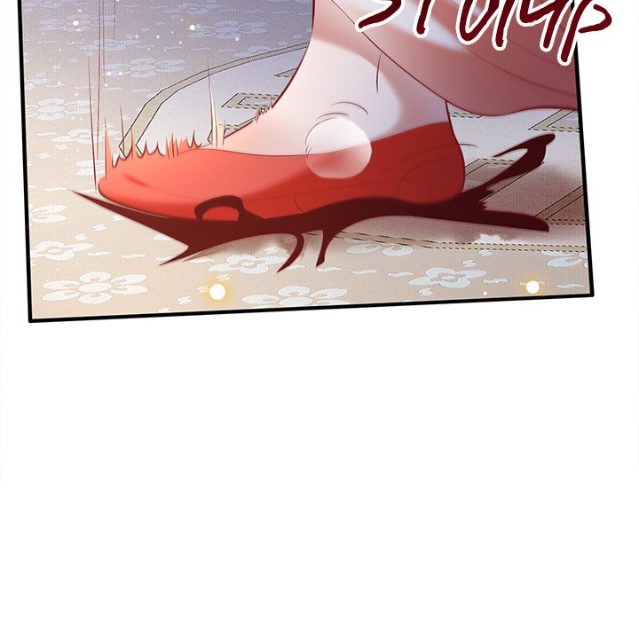 Read The Queen of Hell chapter 32 image 86 on Lezhin
