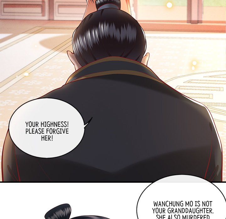 Read The Queen of Hell chapter 32 image 88 on Lezhin