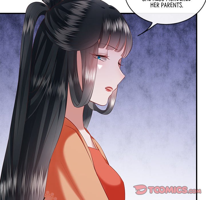 Read The Queen of Hell chapter 32 image 89 on Lezhin