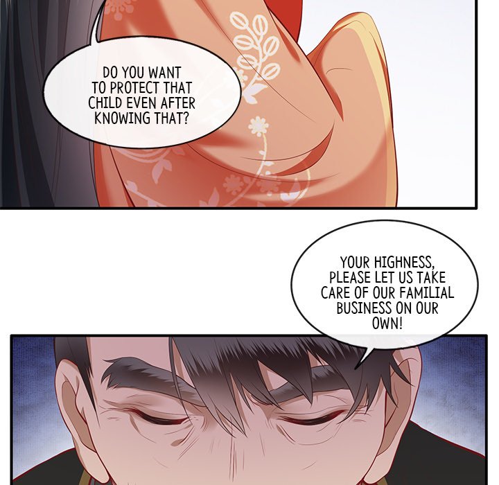 Read The Queen of Hell chapter 32 image 90 on Lezhin