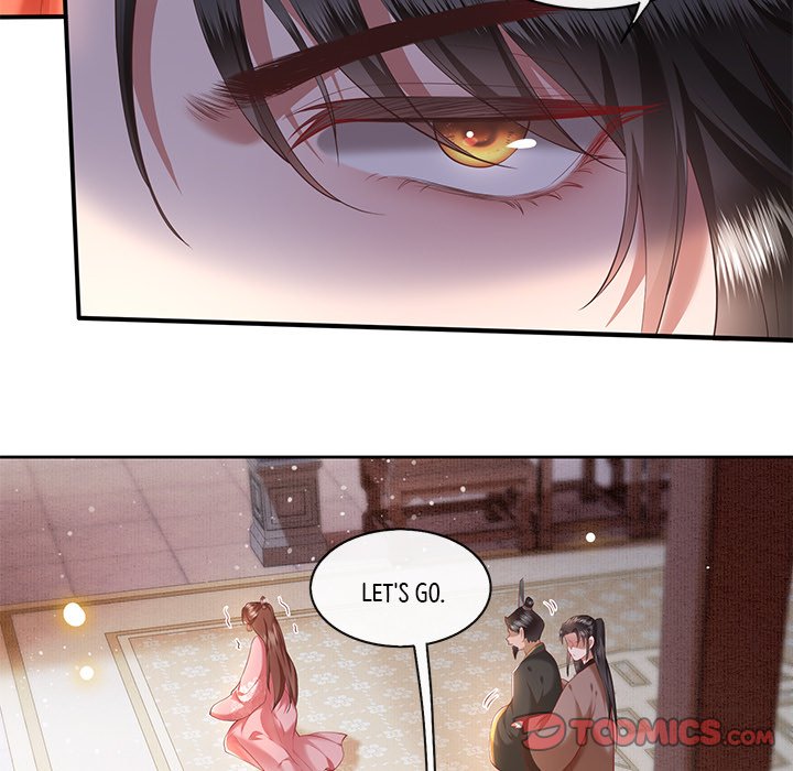 Read The Queen of Hell chapter 32 image 97 on Lezhin