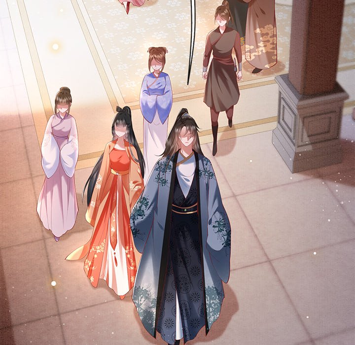 Read The Queen of Hell chapter 32 image 98 on Lezhin