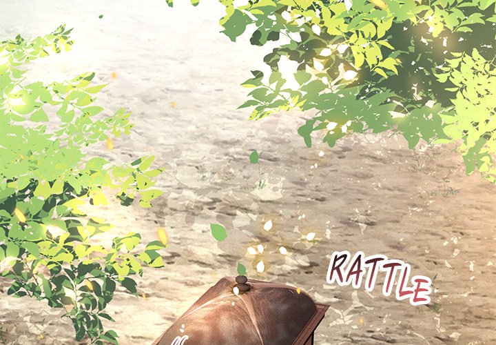 Read The Queen of Hell chapter 33 image 1 on Lezhin