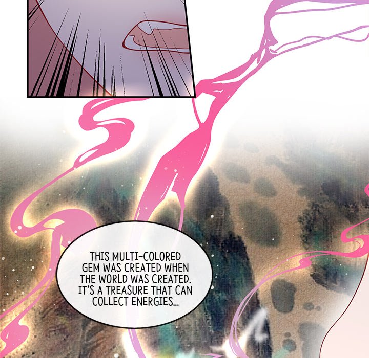 Read The Queen of Hell chapter 33 image 108 on Lezhin