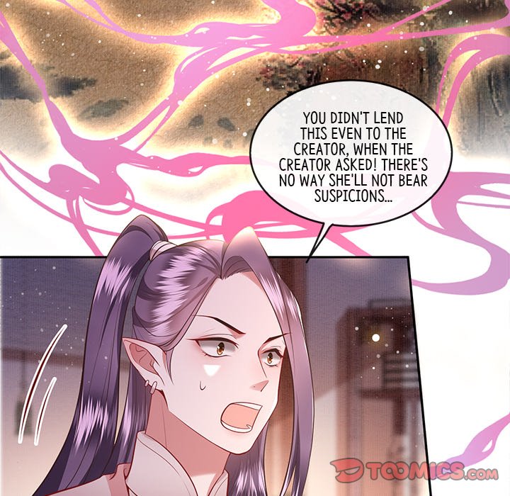 Read The Queen of Hell chapter 33 image 110 on Lezhin