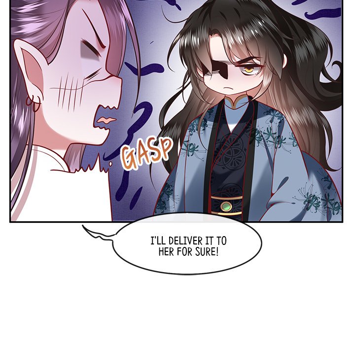 Read The Queen of Hell chapter 33 image 112 on Lezhin