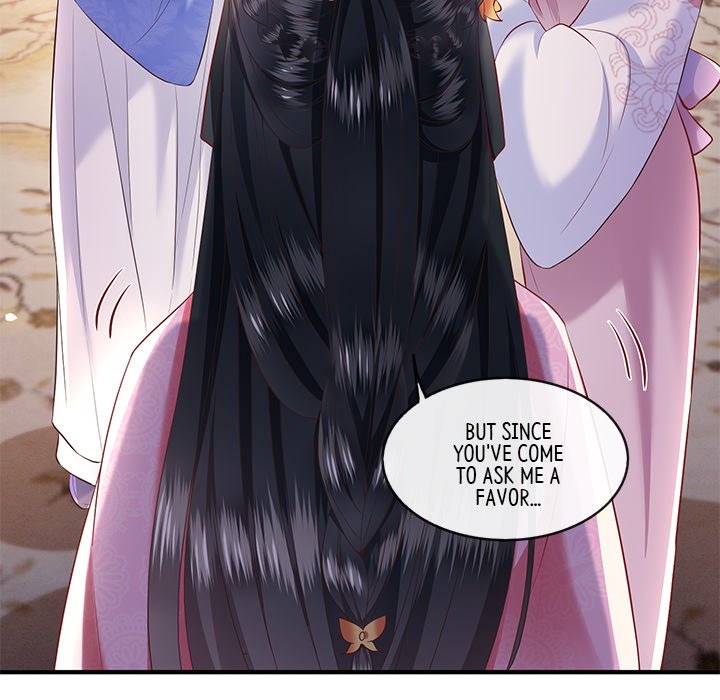 Read The Queen of Hell chapter 33 image 120 on Lezhin