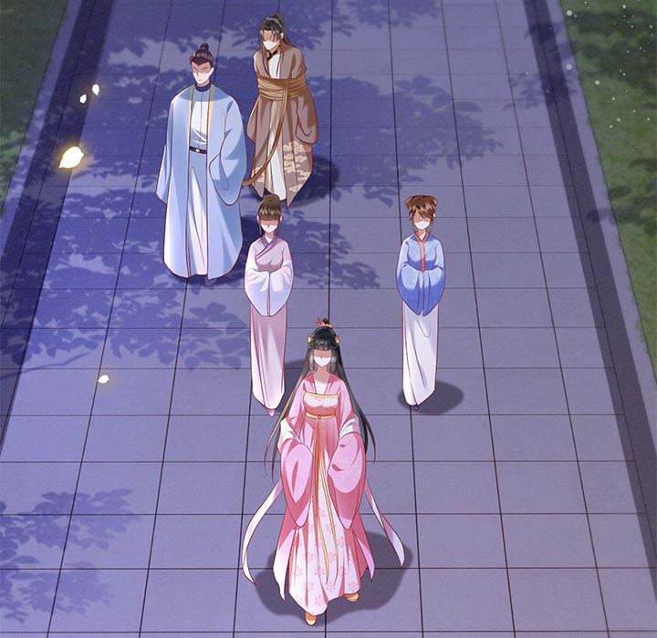Read The Queen of Hell chapter 33 image 123 on Lezhin