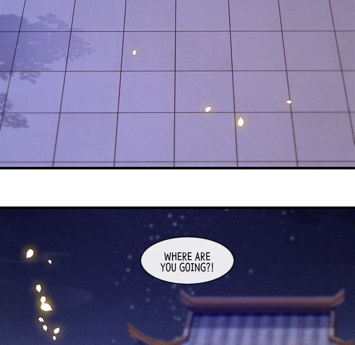 Read The Queen of Hell chapter 33 image 124 on Lezhin