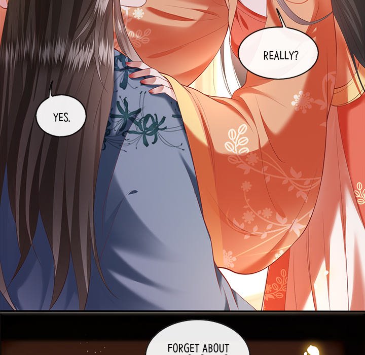 Read The Queen of Hell chapter 33 image 13 on Lezhin
