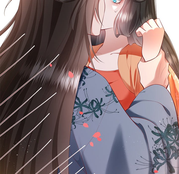 Read The Queen of Hell chapter 33 image 19 on Lezhin