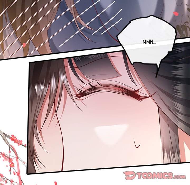 Read The Queen of Hell chapter 33 image 20 on Lezhin