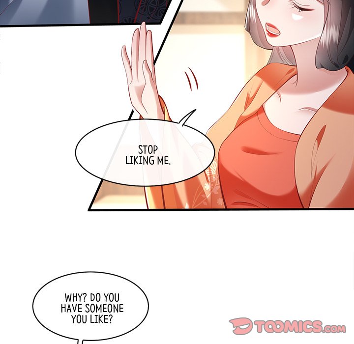 Read The Queen of Hell chapter 33 image 29 on Lezhin