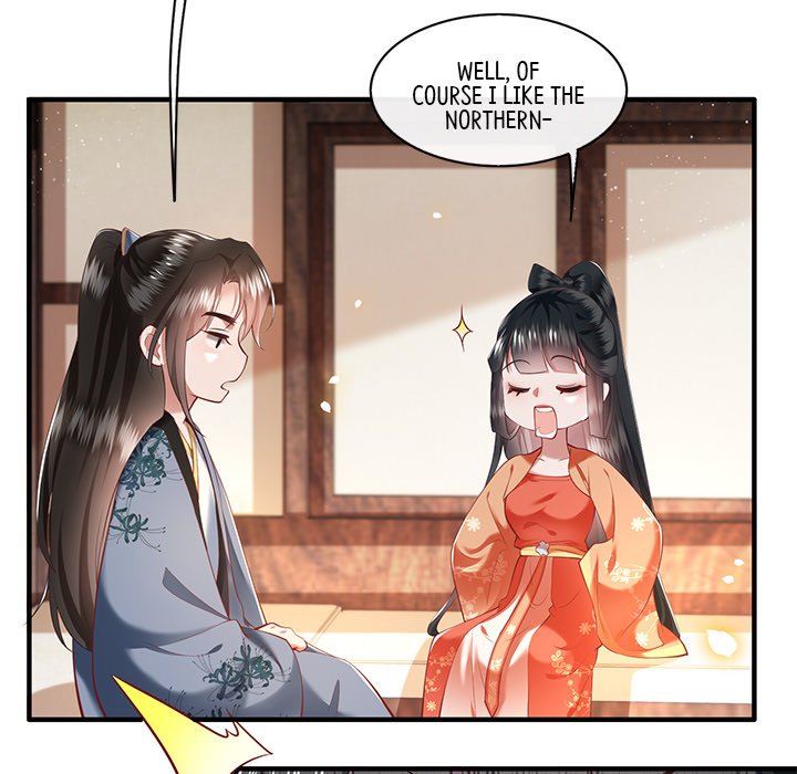 Read The Queen of Hell chapter 33 image 30 on Lezhin