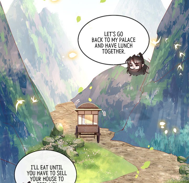 Read The Queen of Hell chapter 33 image 36 on Lezhin