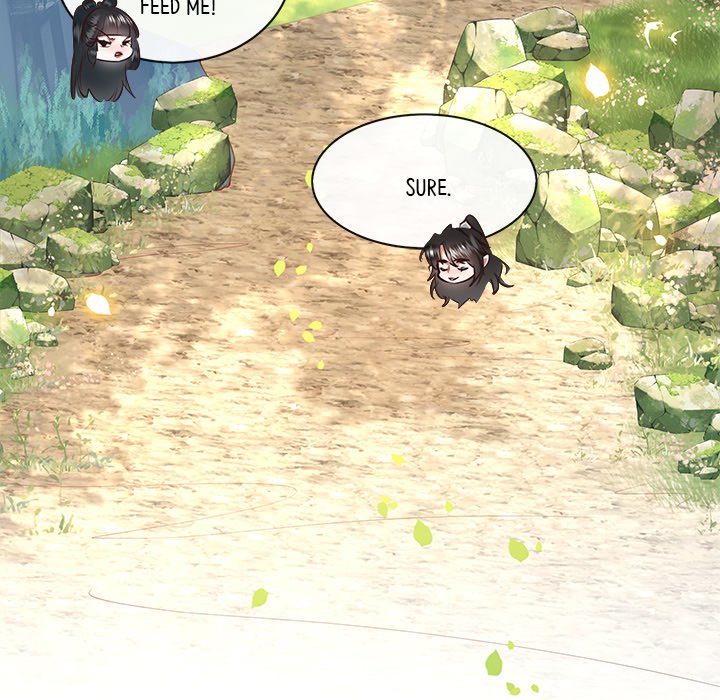 Read The Queen of Hell chapter 33 image 37 on Lezhin