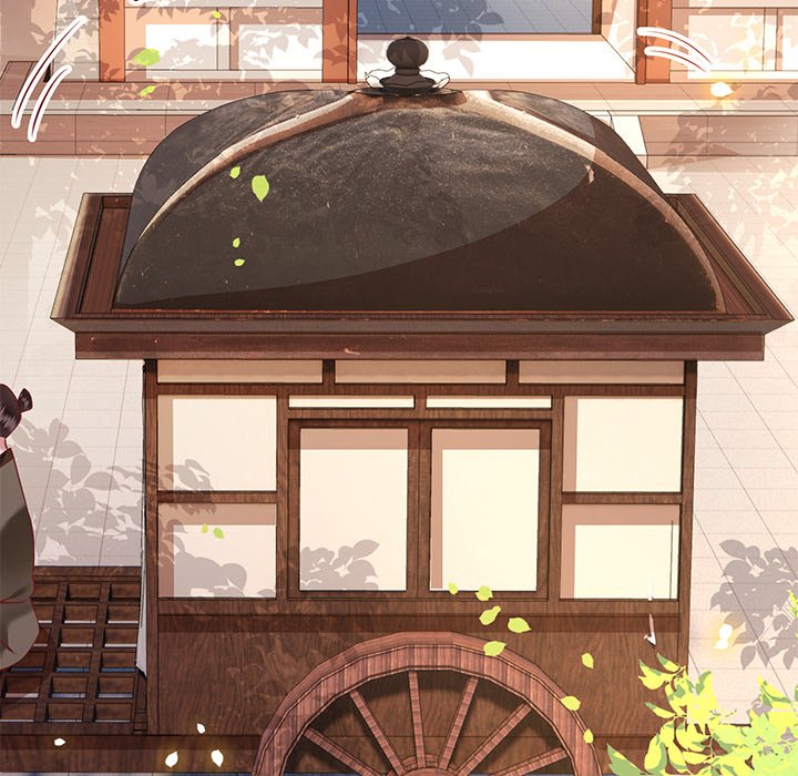 Read The Queen of Hell chapter 33 image 41 on Lezhin