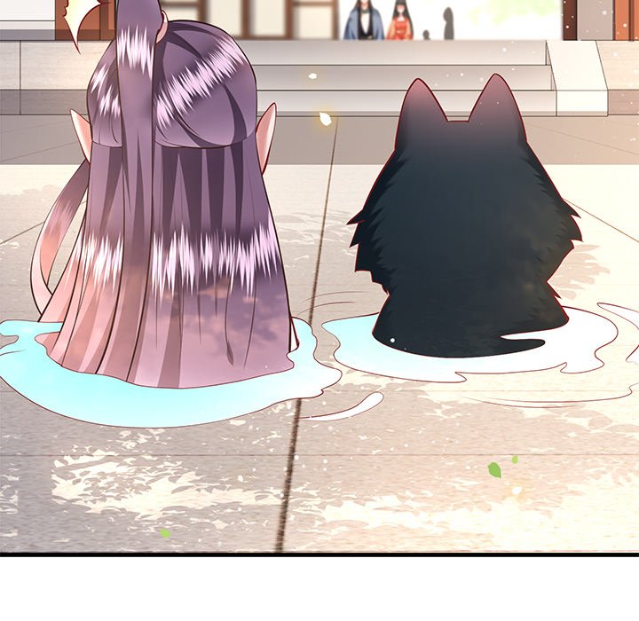 Read The Queen of Hell chapter 33 image 44 on Lezhin