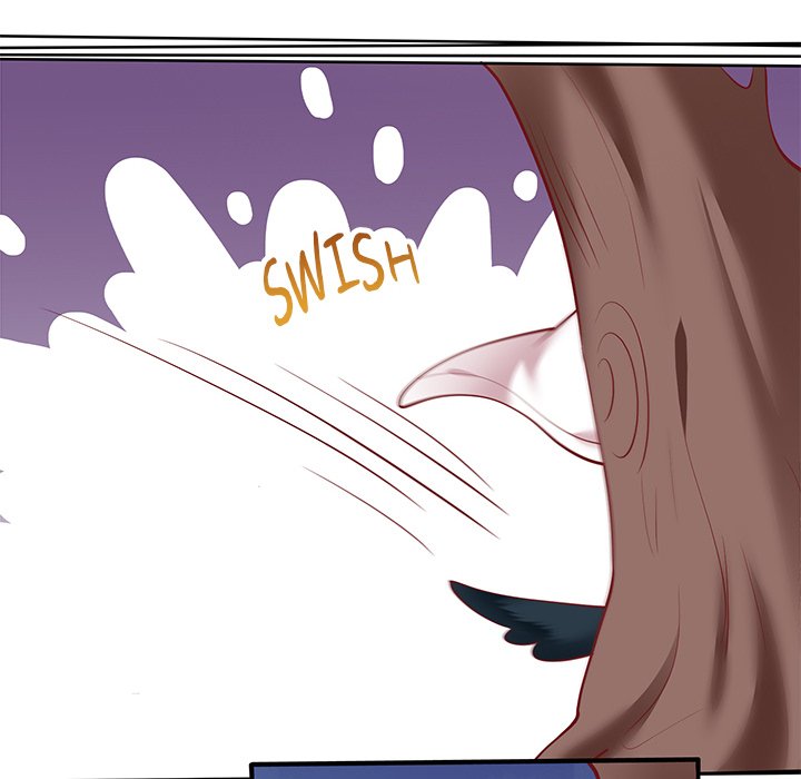 Read The Queen of Hell chapter 33 image 45 on Lezhin