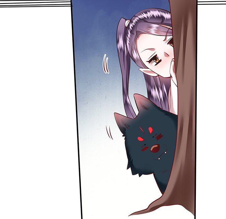 Read The Queen of Hell chapter 33 image 46 on Lezhin