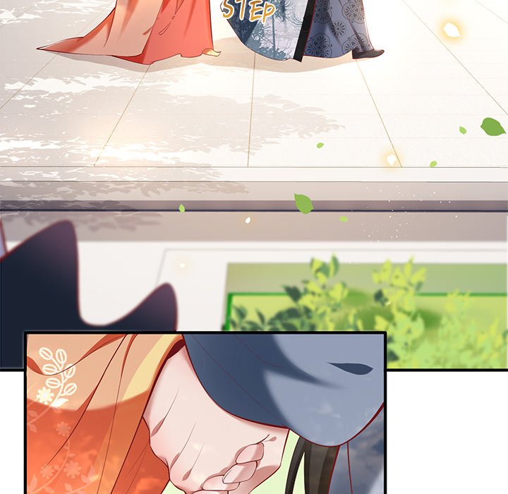 Read The Queen of Hell chapter 33 image 48 on Lezhin