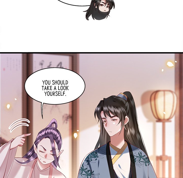 Read The Queen of Hell chapter 33 image 57 on Lezhin