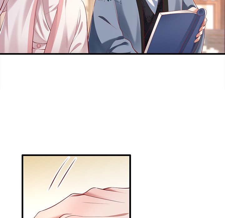 Read The Queen of Hell chapter 33 image 58 on Lezhin