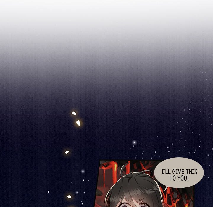 Read The Queen of Hell chapter 33 image 63 on Lezhin