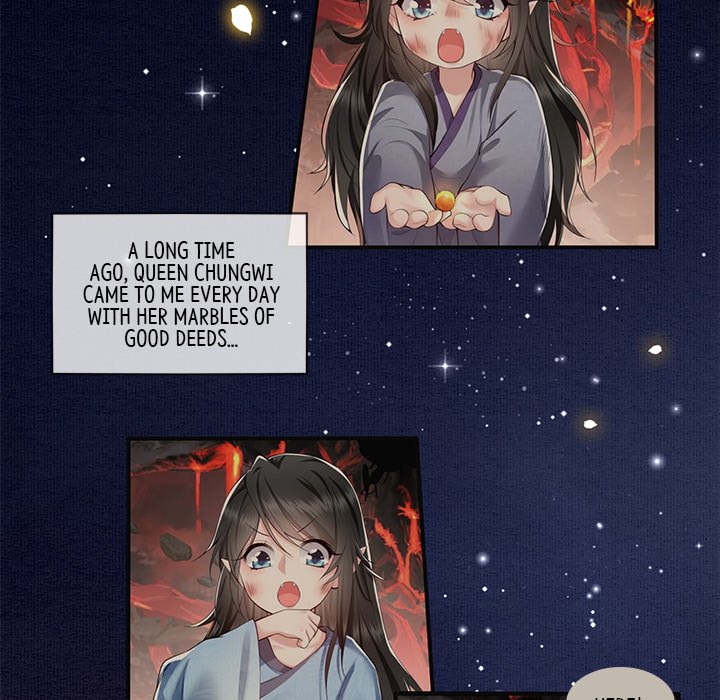 Read The Queen of Hell chapter 33 image 64 on Lezhin