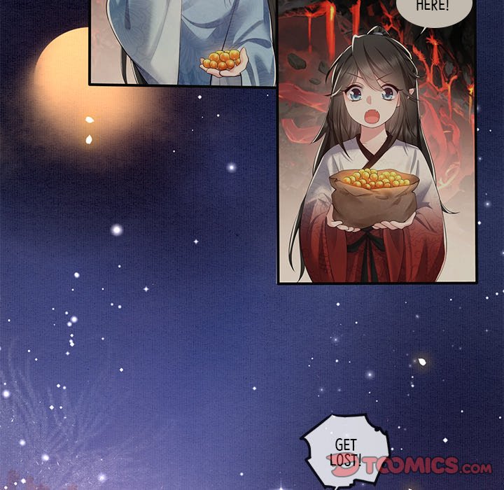 Read The Queen of Hell chapter 33 image 65 on Lezhin