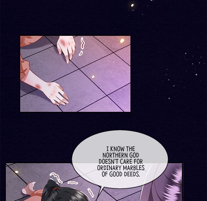 Read The Queen of Hell chapter 33 image 69 on Lezhin