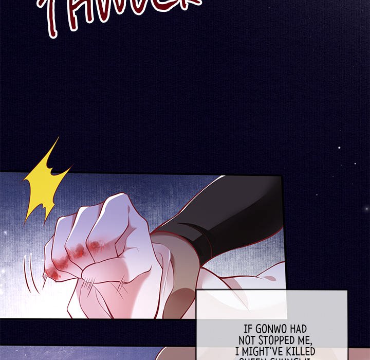 Read The Queen of Hell chapter 33 image 81 on Lezhin