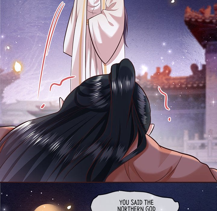 Read The Queen of Hell chapter 33 image 84 on Lezhin
