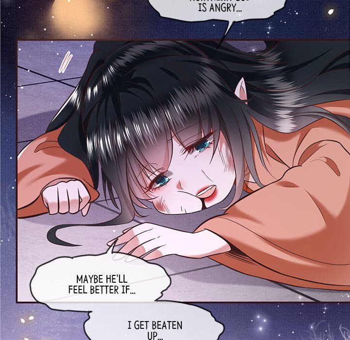 Read The Queen of Hell chapter 33 image 85 on Lezhin