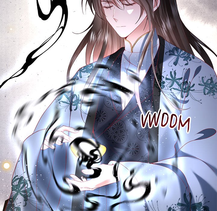Read The Queen of Hell chapter 33 image 97 on Lezhin