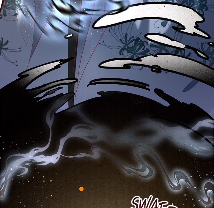 Read The Queen of Hell chapter 33 image 98 on Lezhin