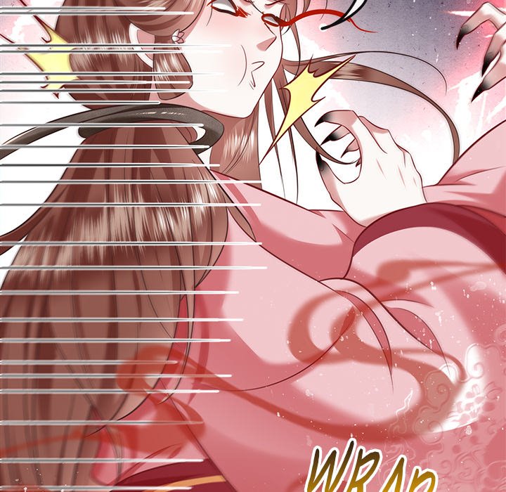 Read The Queen of Hell chapter 34 image 10 on Lezhin