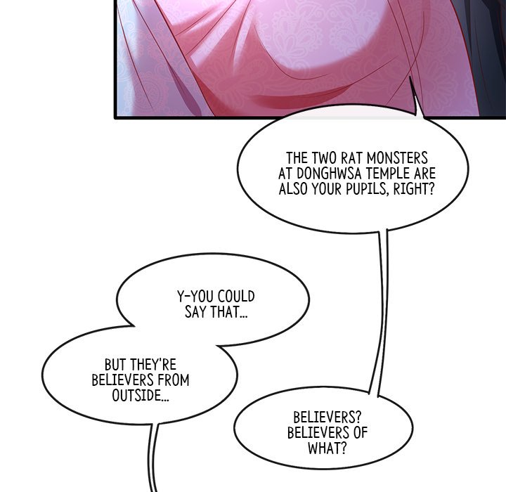Read The Queen of Hell chapter 34 image 100 on Lezhin